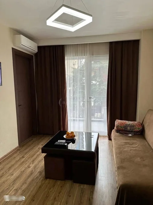 Ул. Тадзари, 34: 3-комнатная, 50,0 м²