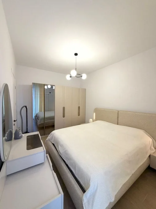 1+1 на Z. Gorgiladze Street 82 Rustaveli District