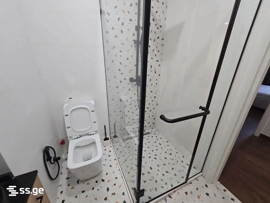 3-комнатная квартира Продаётся. Дигоми