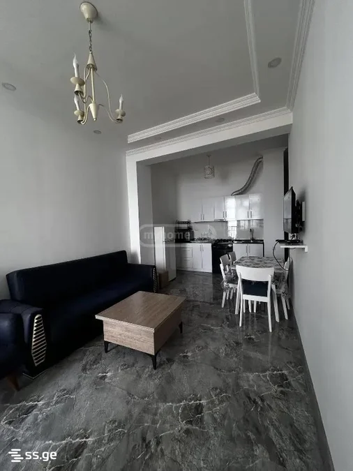 Коммерческое помещение на Sherif Khimshiashvili St 6 Khimshiashvili District