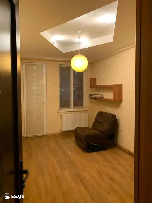 3-комнатная квартира в Тбилиси