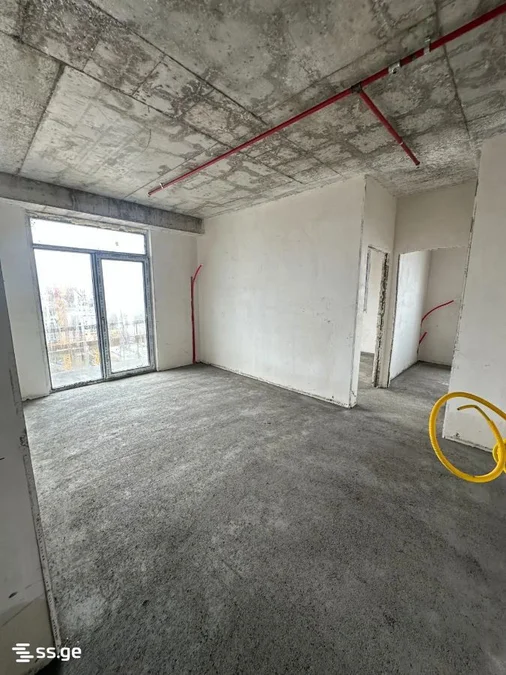 4 room Flat For Sale. Gldani