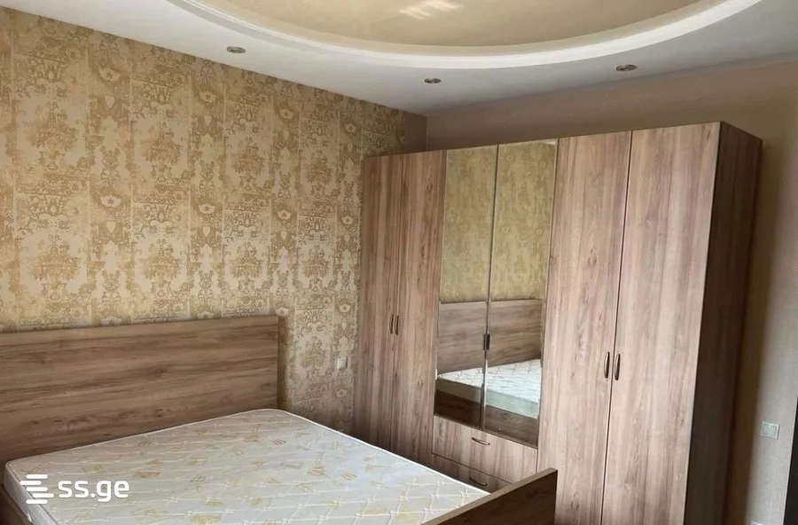 2-комнатная квартира в Тбилиси