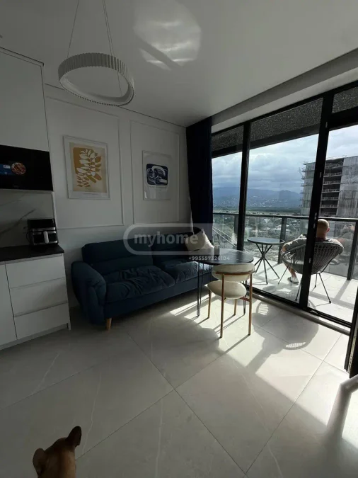1+1 в Prime Residence, $116,000
