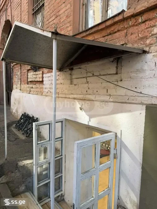 1-комнатная квартира в Тбилиси
