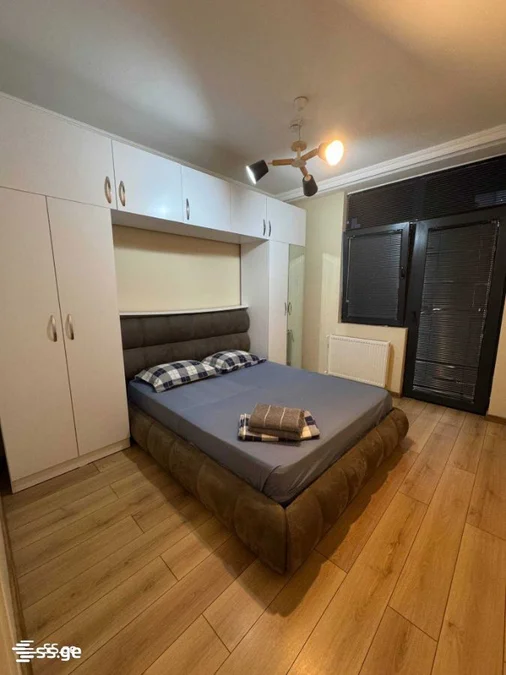 2 room Flat Daily rent. Gldani