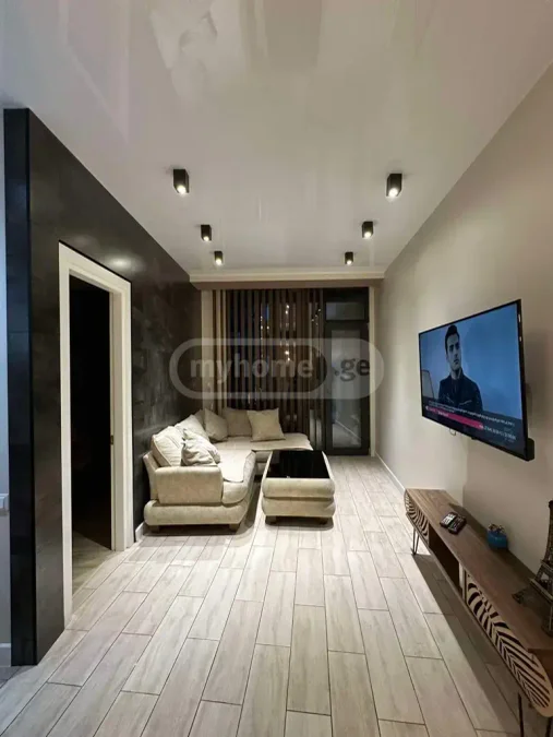 2 room Flat Daily rent
