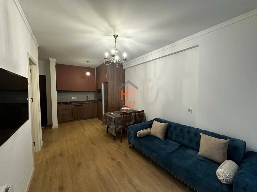1+1 на Tbel Abuseridze st. 21 Khimshiashvili District