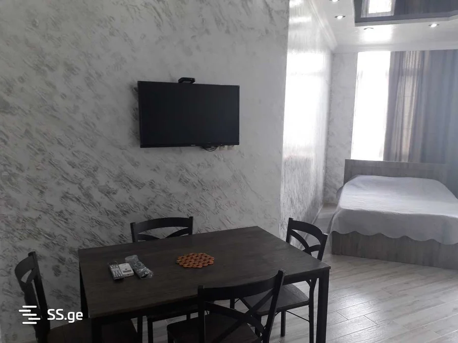 1 room Flat Daily rent