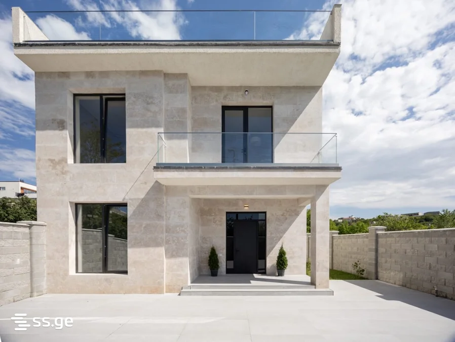 Private House For Sale. Temqa