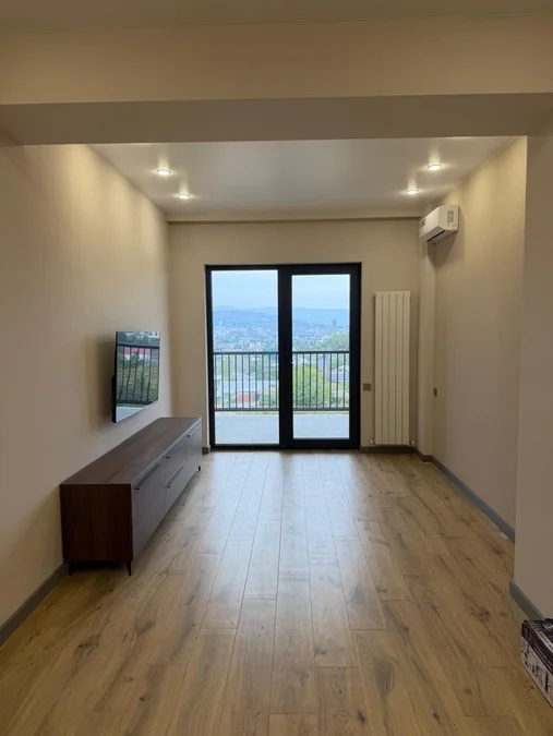 Arsenal Residence: 3-комнатная, 100,0 м²