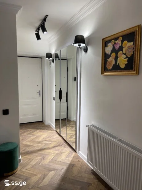 3 room Flat For Sale. Saburtalo