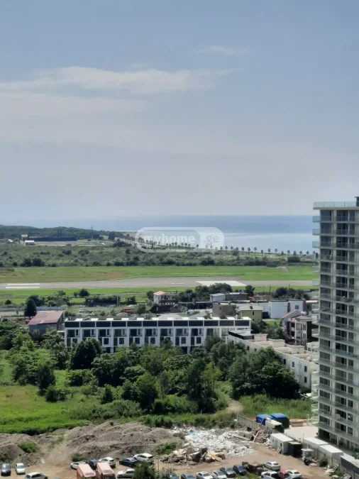 1-комнатная квартира в районе аэропорта