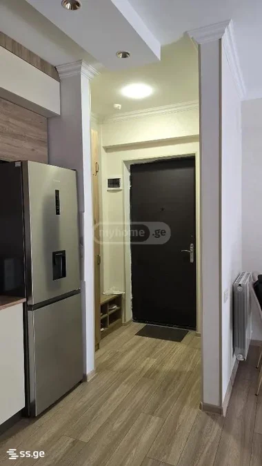 Коммерческое помещение на Moscow Ave 1 Samgori