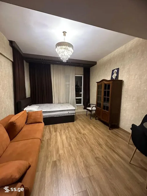 1 room Flat For Rent. Avchala