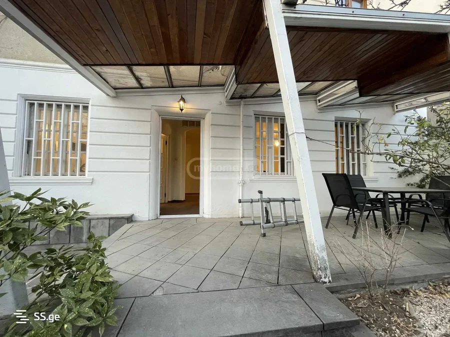 4 room Private House For Rent. Saburtalo