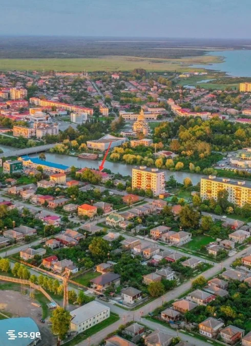 БОЛЬШАЯ КВАРТИРА 462 м² — 12 КОМНАТ