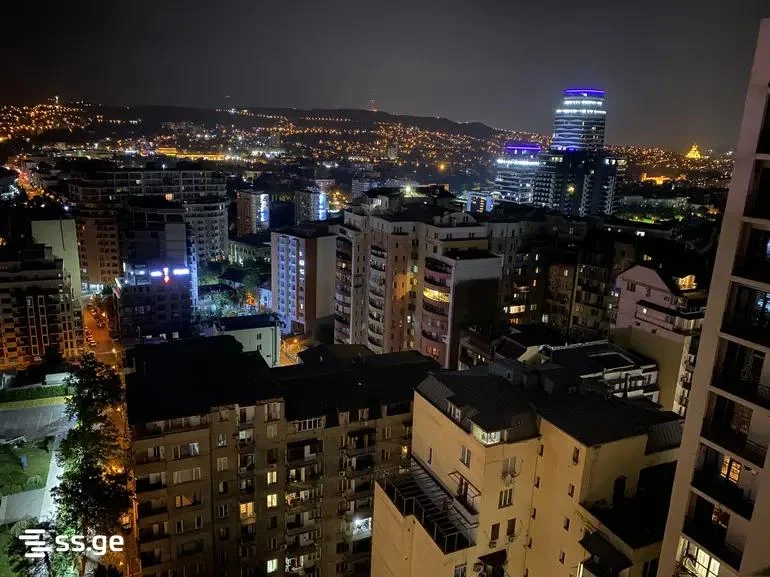 Коммерческое помещение на Aslanidi St Saburtalo