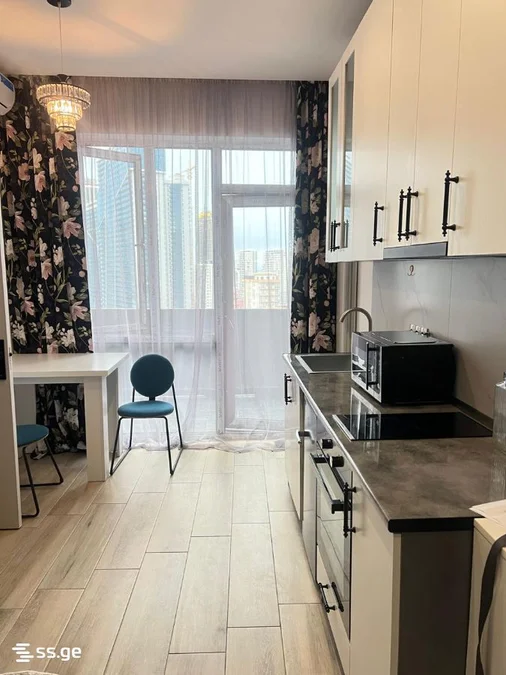 Складское помещение на Bagrationi Residence Batumi Багратиони ул. 129 Bagrationi District