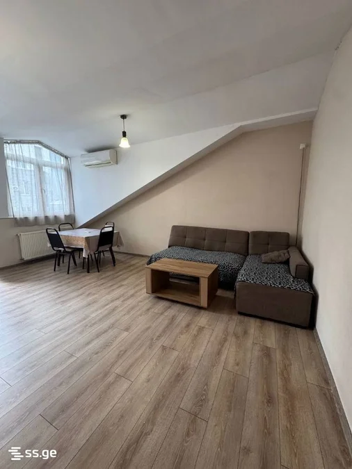 3 room Flat For Sale. Saburtalo