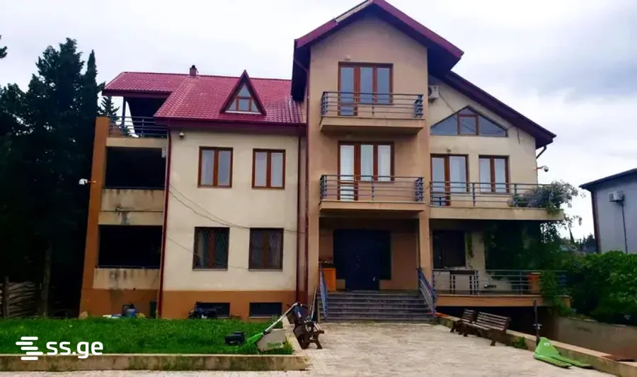 Room Private House For Sale. Digomi