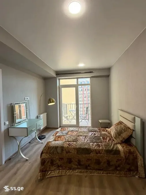 Коммерческое помещение на Demetre Tavdadebuli St 35 Didi digomi