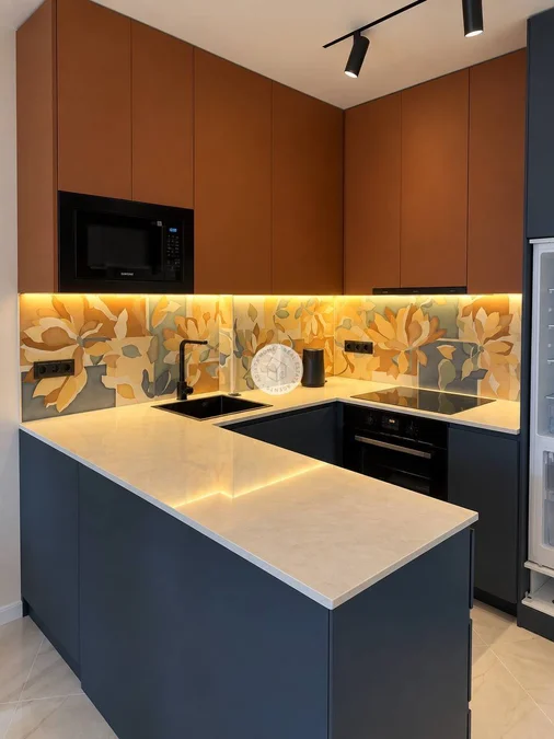 Просторная 2-комнатная квартира на Багратиони 131а, $1600