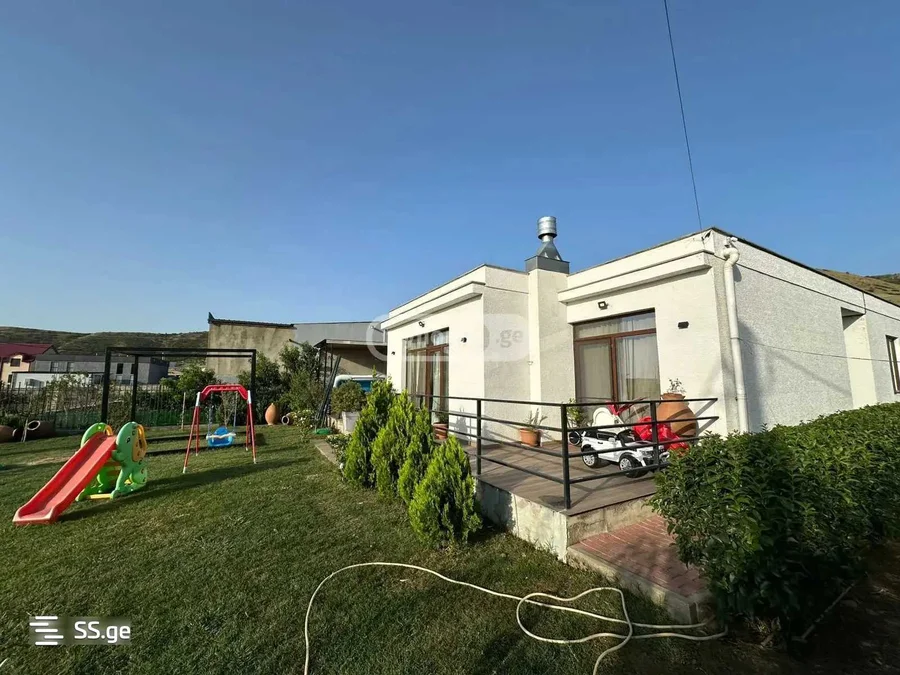 4-комнатный Частный дом Продаётся. Диди Дигоми