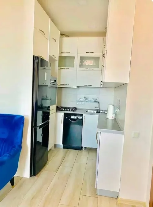 Квартира 2+1 по улице Пиросмани, 16а