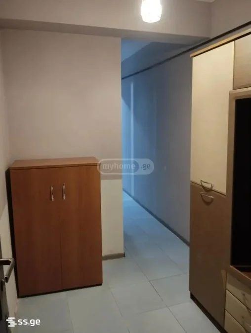 Коммерческое помещение на улица Анны Политковской 38 Saburtalo