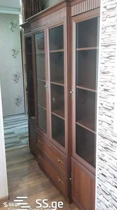 2-комнатная квартира в Тбилиси