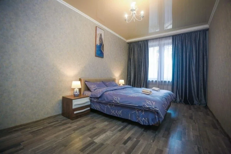 Проспект Давида Агмашенебели, 179: 3-комнатная, 70.0 м²