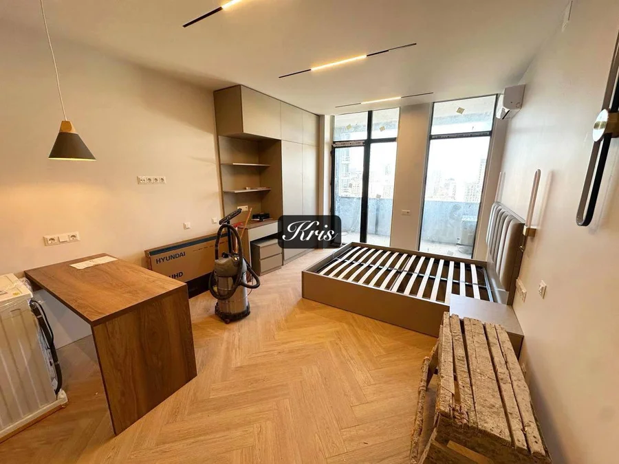 Bagrationi Residence | Студия | ПЕРВАЯ СДАЧА