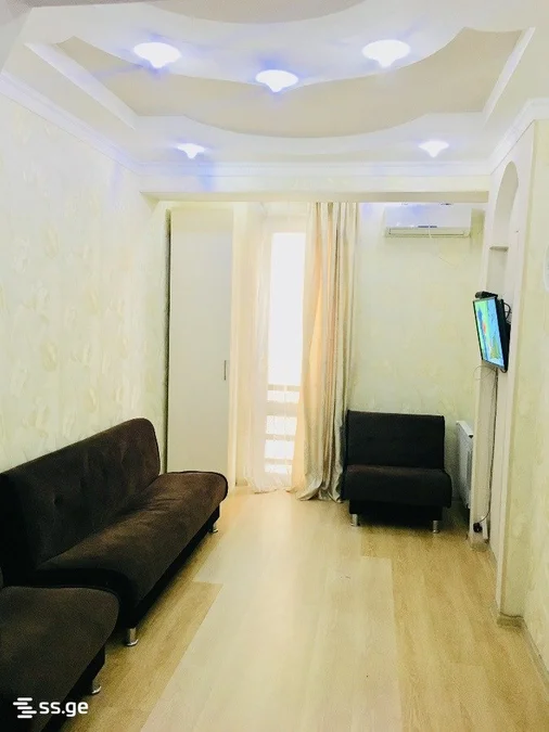 2 room Flat for rent. Didi digomi