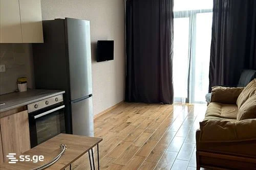 2 room Flat For Rent. Digomi