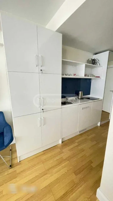 1 комната, $399