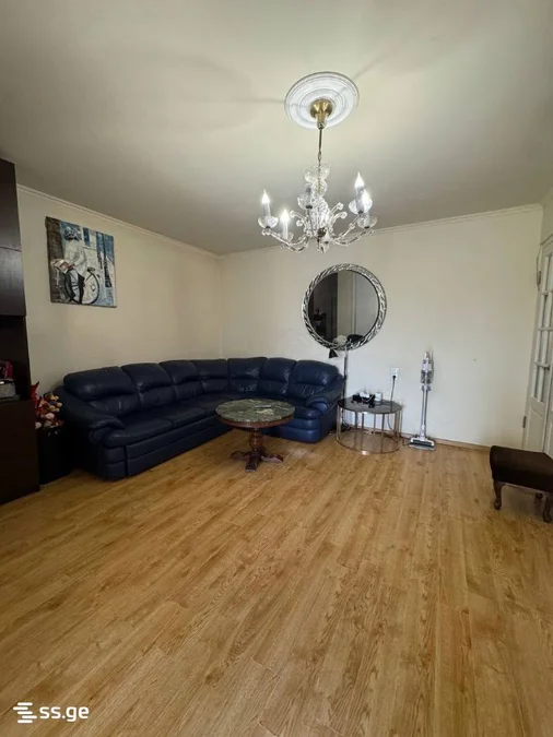 3 room Flat For Sale. Didi digomi
