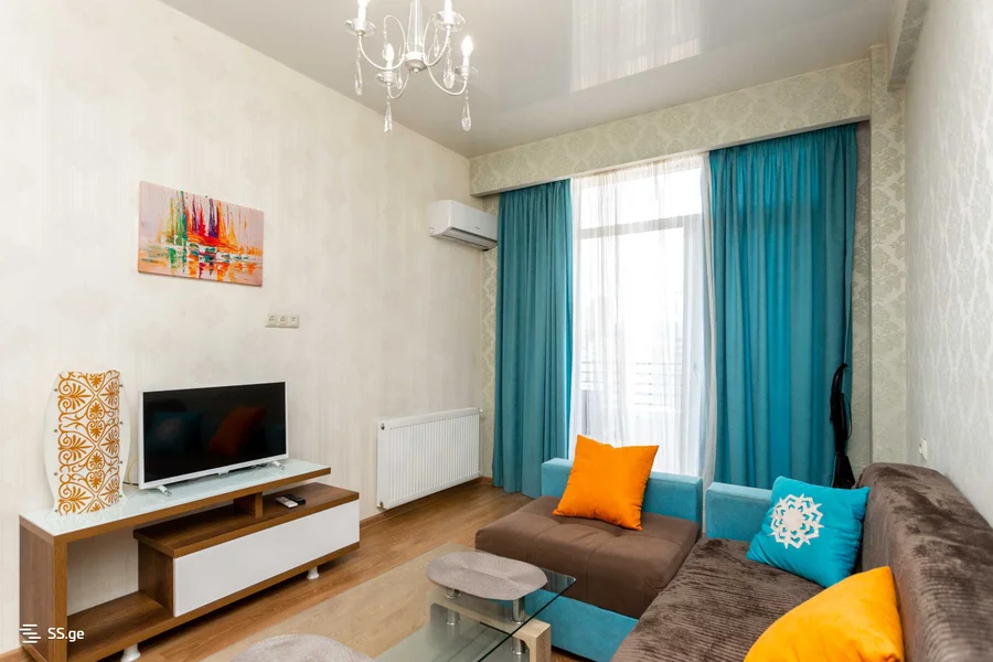 Коммерческое помещение на Gobronidze St 11 Mukhiani