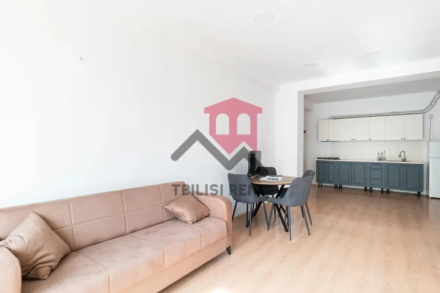 3-комнатная квартира в Вашлиджвари, $700