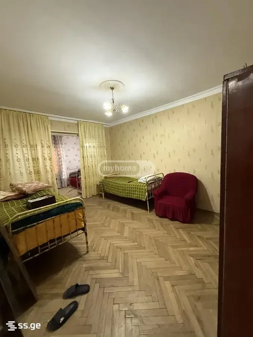 2-комнатная квартира в Тбилиси