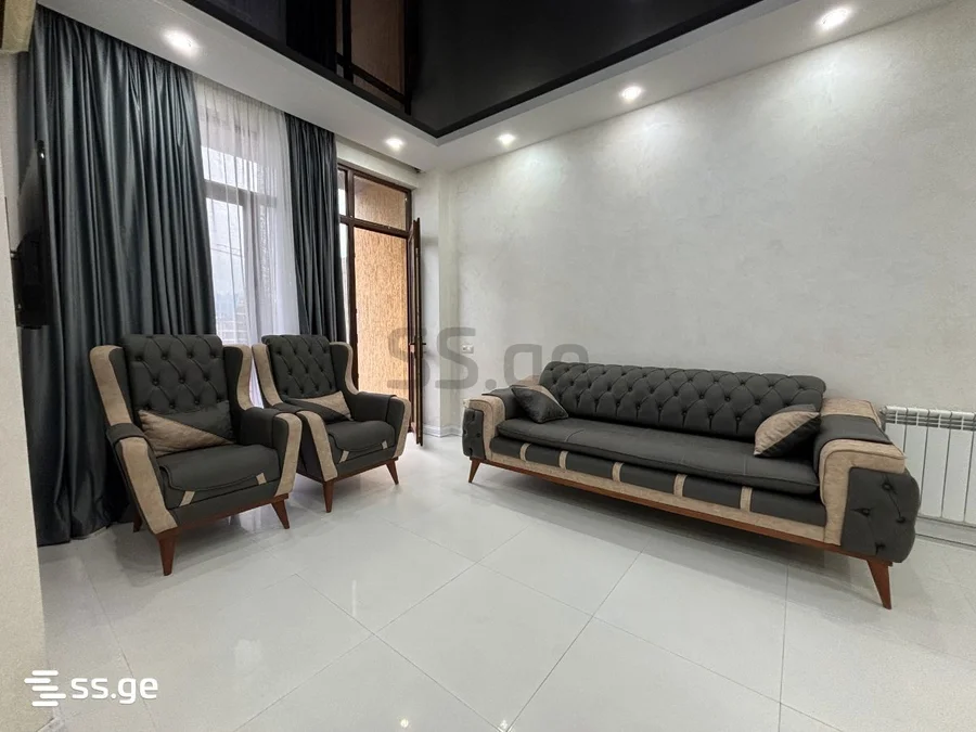 Коммерческое помещение на Chavchavadze st. 53 Old Batumi District
