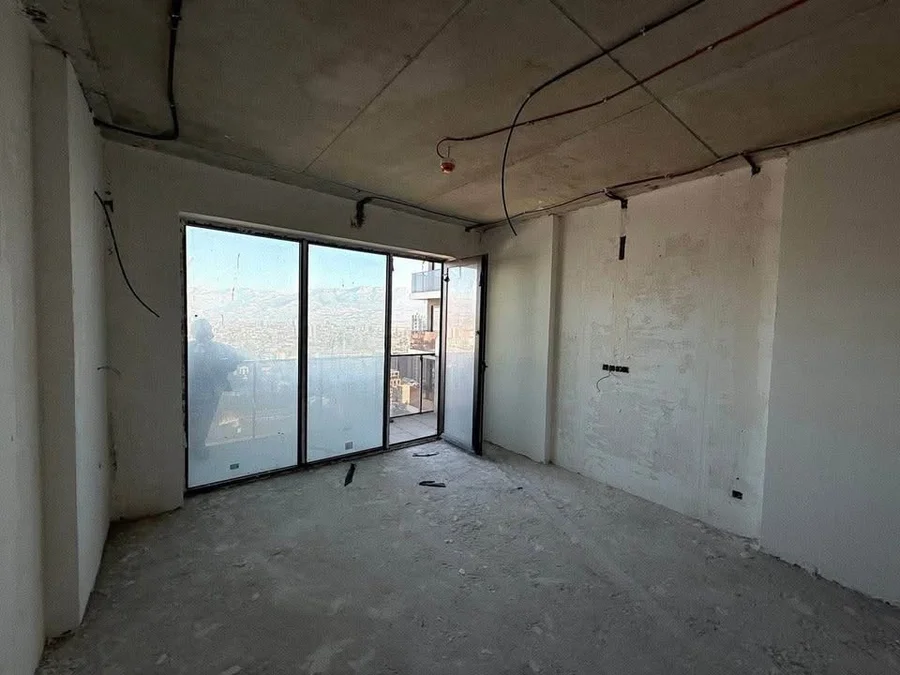 Студия в STEPS — 32 м² / $45000