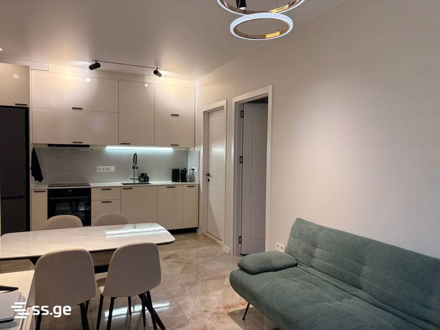 3 room Flat For Rent. Ortachala