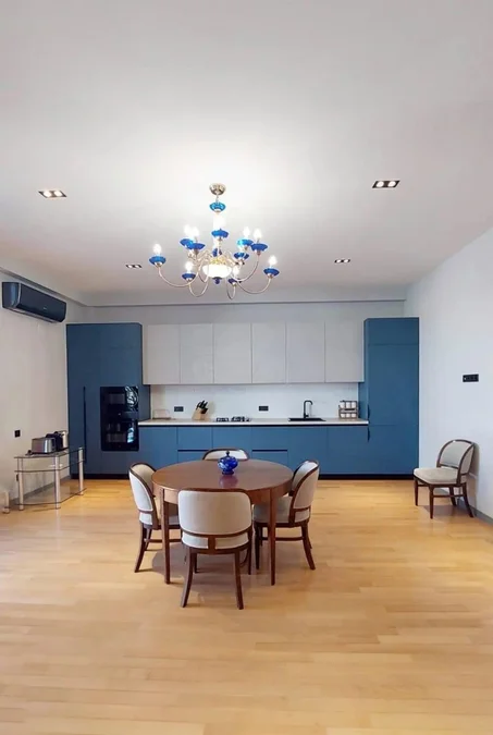 2 room Flat For Rent. Ortachala