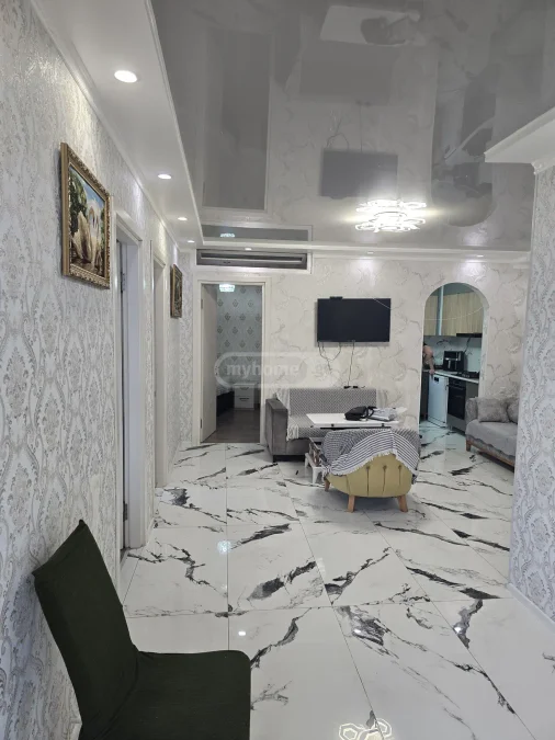 4 room Flat Daily rent