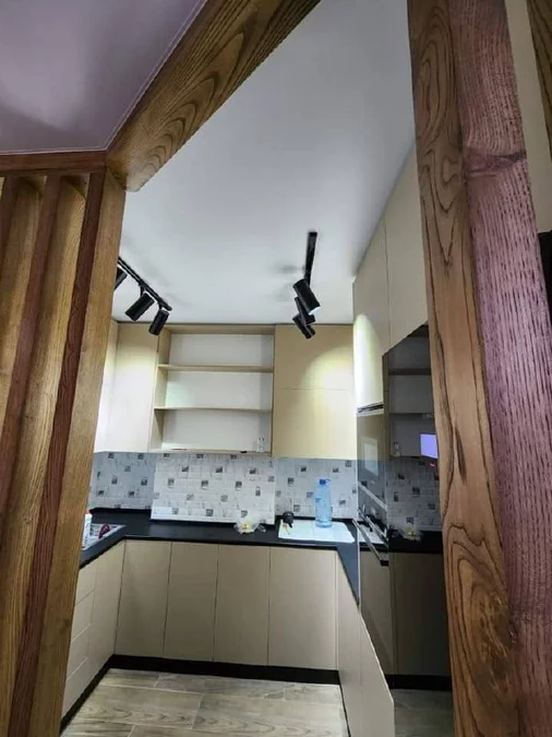 Квартиру 2+1 по улице Багратиони,156