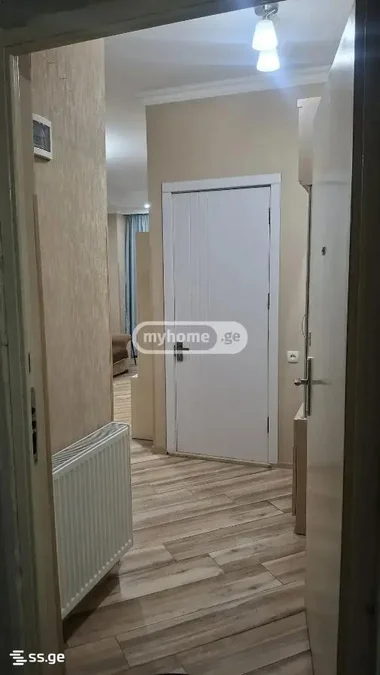 Коммерческое помещение на trialeti st. 1 Varketili
