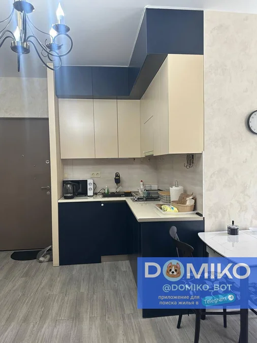 1+1 на улице Зубалашвили, $550