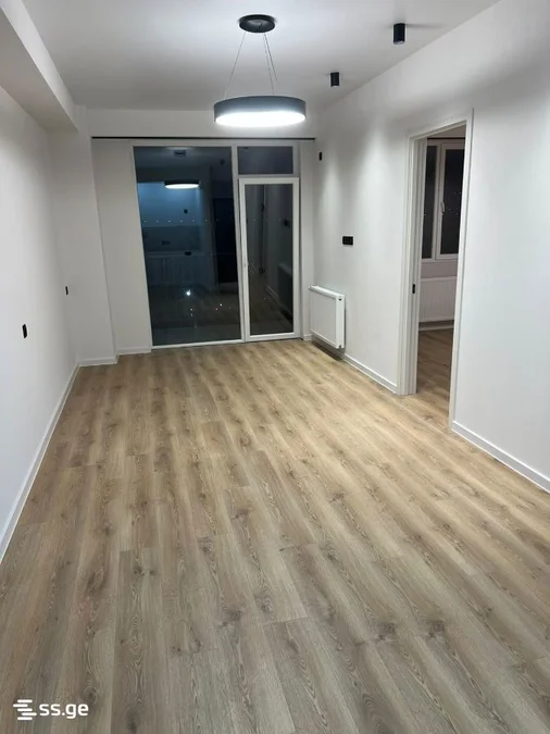 2 room Flat For Sale. Varketili