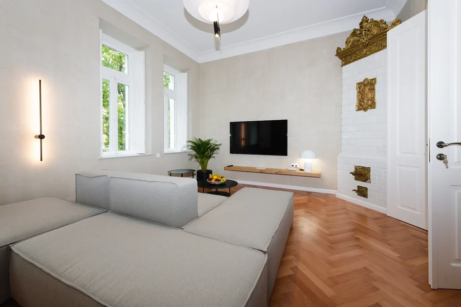 Апартаменты Design-Apartment by Sisters of Paradise, €522/сутки